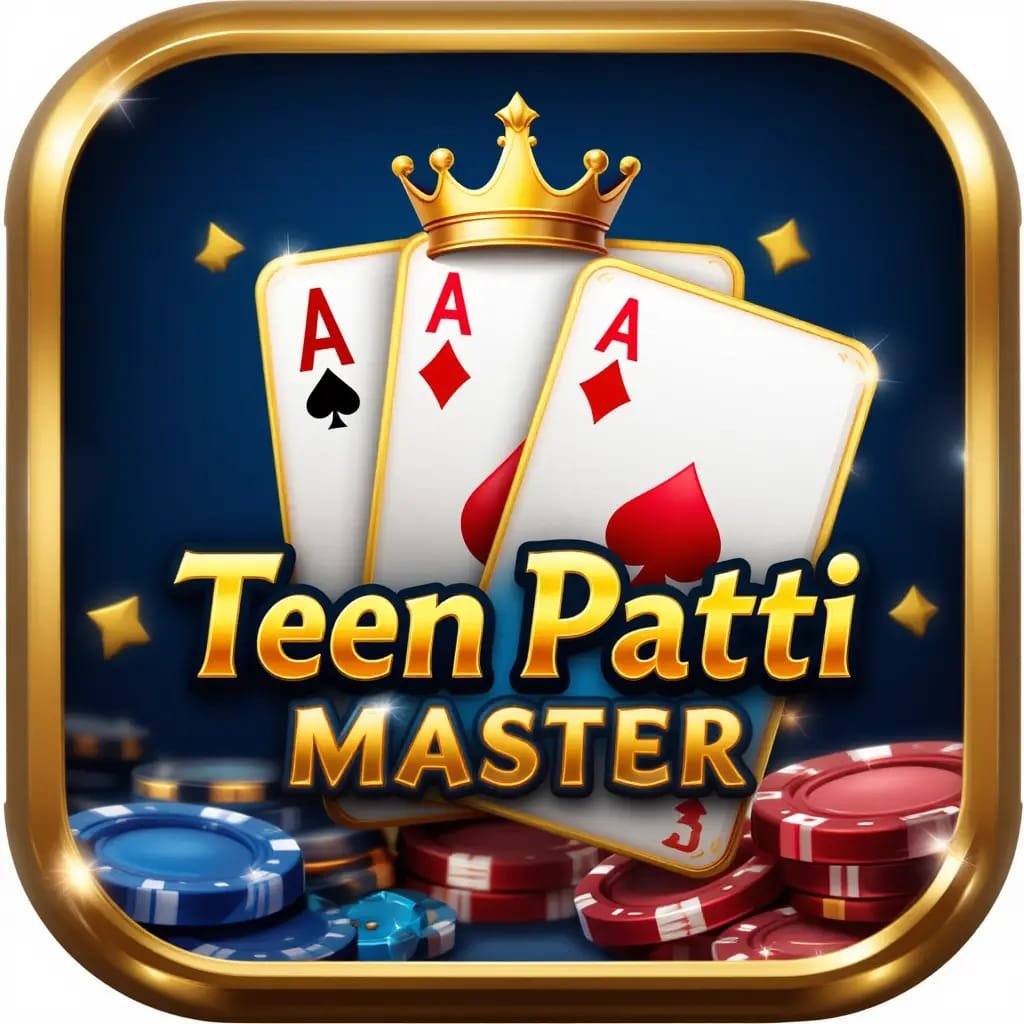 Teen Patti Master